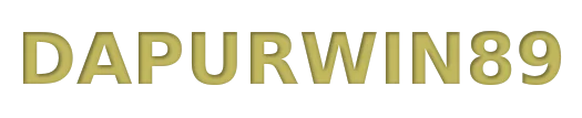 DAPURWIN89